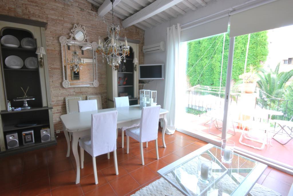 Appartamento Fraternitat Sdb Barcellona