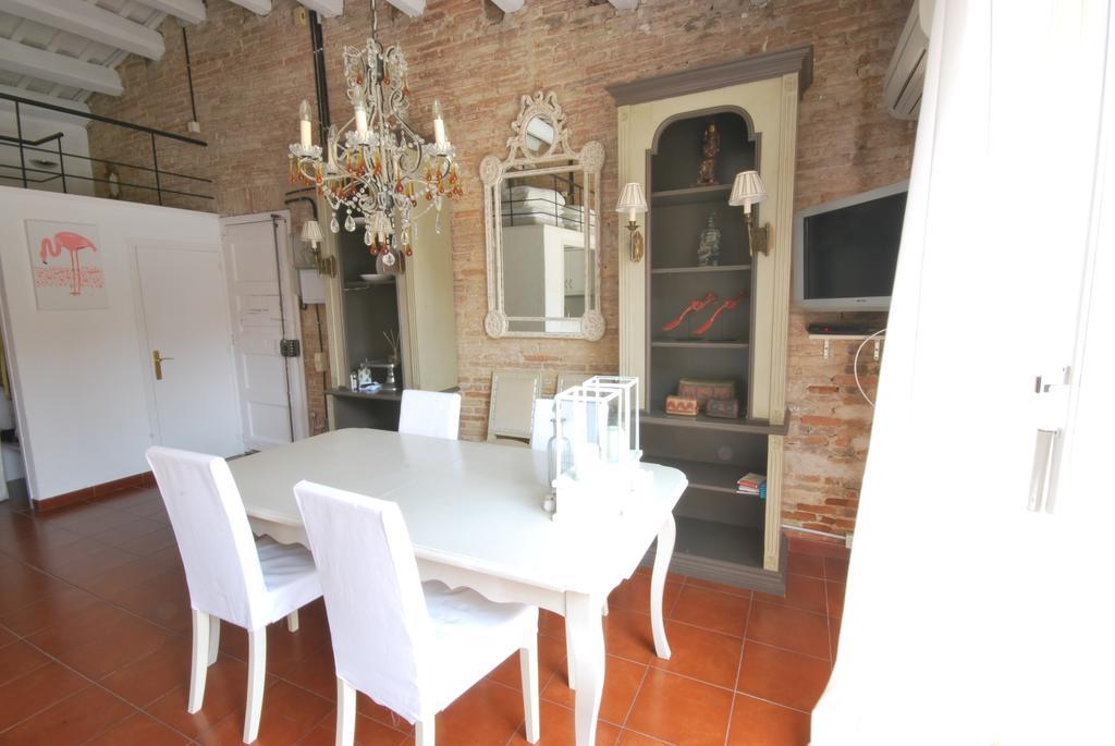 Appartamento Fraternitat Sdb Barcellona